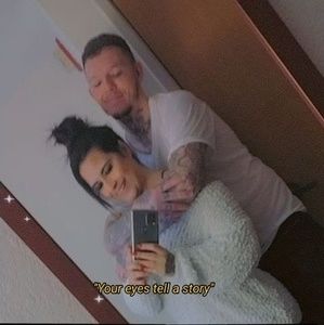 Meet your Posher, Travis